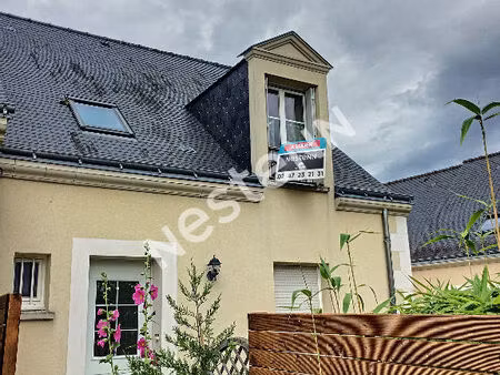 maison amboise centre