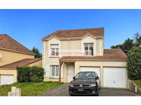 maison argenteuil 100.66 m² t-5 à vendre  399 000 €