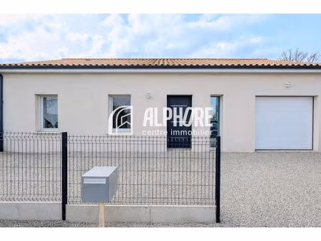 maison chaumes en retz 5 pièce(s) 99 m2