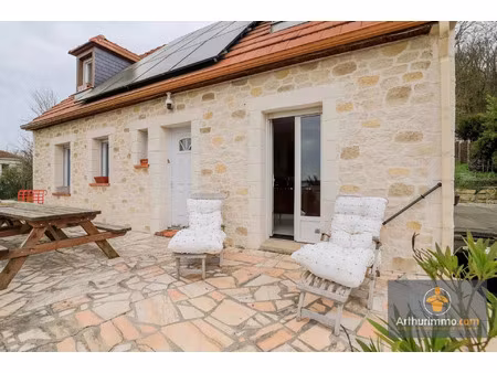 vente maison 6 pièces 180 m2 à thourotte