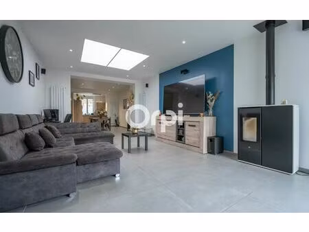 maison estaires m² t-4 à vendre  196 800 €