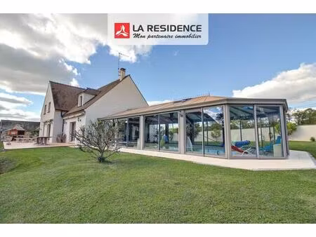 maison de 10 pièces