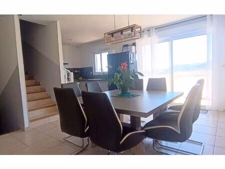 maison gonfaron 91 m² t-3 à vendre  285 000 €