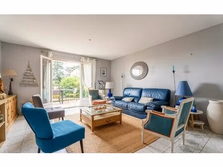maison grézieu-la-varenne m² t-6 à vendre  550 000 €