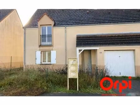 maison sissonne m² t-5 à vendre  129 900 €