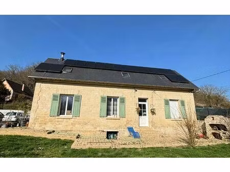 location maison  143.33 m² t-5 à jumencourt  1 085 €