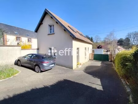 maison de ville à vendre