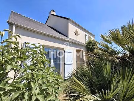 vente maison à ligné (44850) : à vendre / 149m² ligné