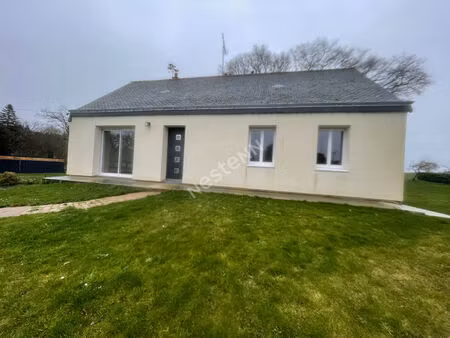 a louer - maison de 4 pièces à loyat (56800)