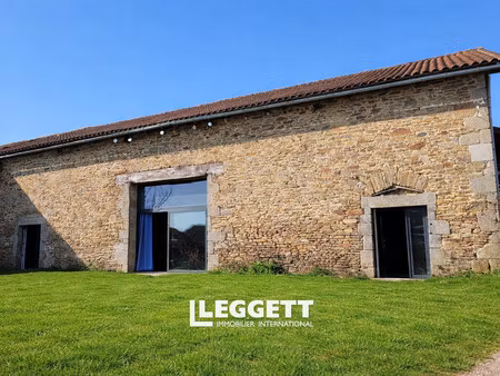 maison nan pièce(s)  mialet