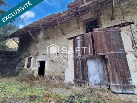 vente maison 1 pièce 173 m² miribel-les-échelles (38380)