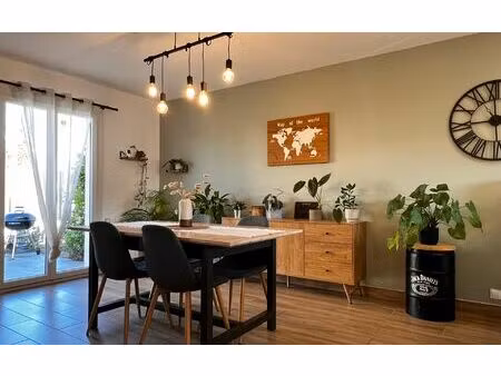 maison patay m² t-4 à vendre  222 600 €