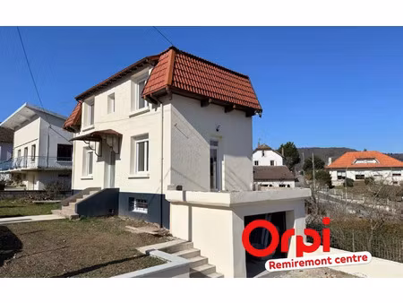 maison remiremont m² t-3 à vendre  219 900 €