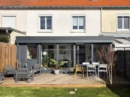 vente maison à rezé (44400) : à vendre / 101m² rezé