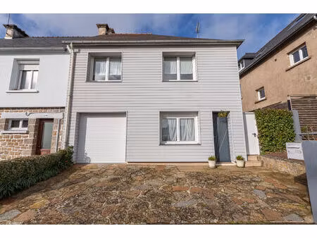 maison quartier robien  à 500m de la gare