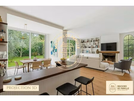 boby - maison à vendre à vaucresson