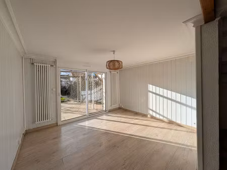 maison/villa 6 pièces et +