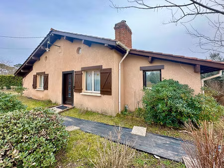 maison 4 pièce(s) 95 m2