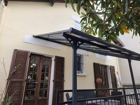 villemomble centre / epoque