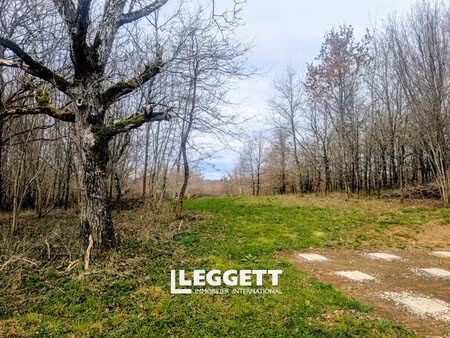 terrain nan pièce(s)  dournazac