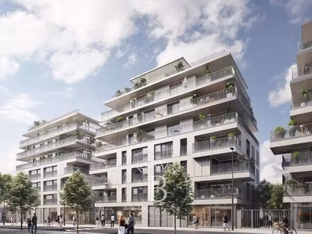 le service location de la maison barnes vous propose ce bien :