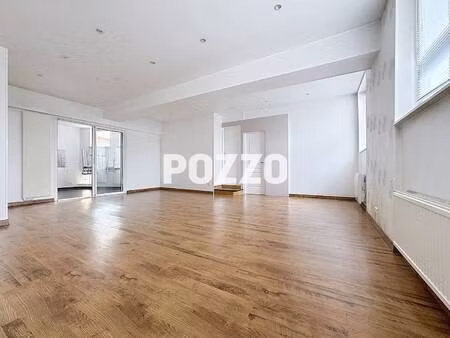 pozzo letellier le roux - cherbourg en cotentin