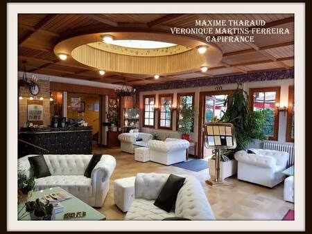 tharaud maxime capifrance