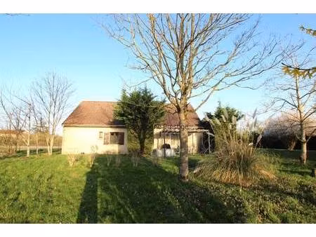 maison de ville à vendre