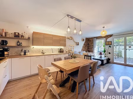 appartement à valleiry (74520)
