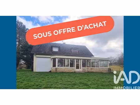 maison à gourdon (71300)