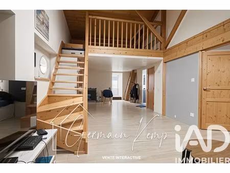 duplex à le pont-de-beauvoisin (73330)