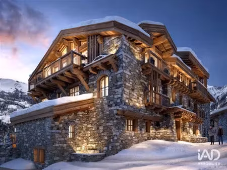 appartement à val-d’isère (73150)