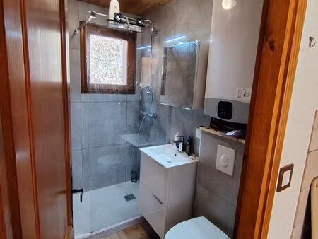 f2 meublé loué à l’année