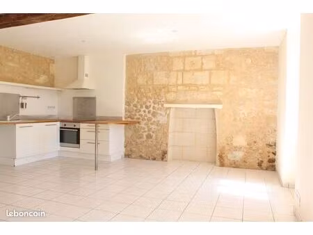 appartement 3 pièces 70 m²