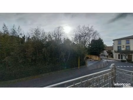 appartement 2 pièces 60 m²