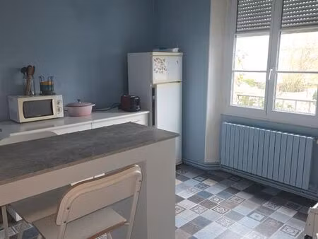 location appartement meublé