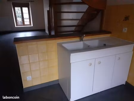 location appartement f3