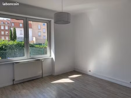 appartement t2 de 38 m²