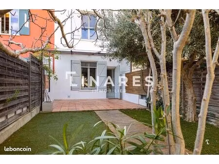 maison 4 pièces 75 m²