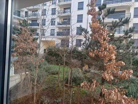 t3 à louer bourg la reine