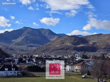 appartement 4 pièces 67 m²