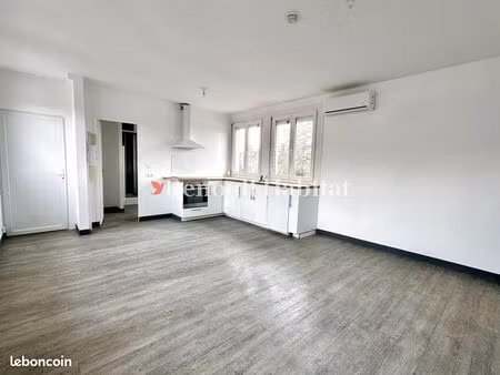 appartement 1 pièce 33 m²