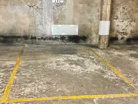 parking à louer
