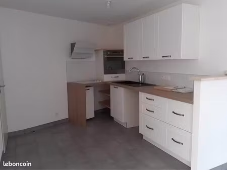 maison t4 83m2 centre haute goulaine