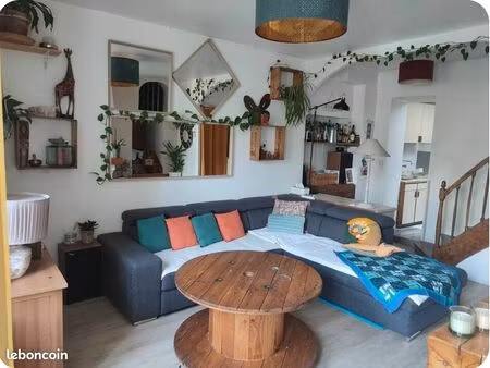 maison de charme proche gare et centre