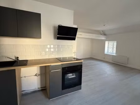 t3 rénové - proche conservatoire