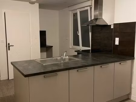 duplex appartement 70m2 pleslin