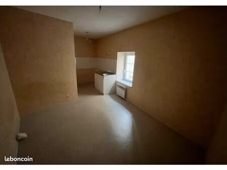 studio disponible de suite