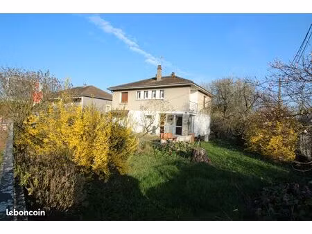maison chalon sur saône quartier saint jean