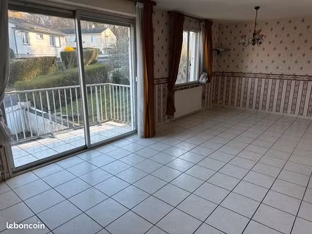 belle opportunité maison a rénover au calme proche bois